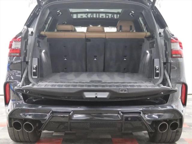 2022 BMW X5 M Base