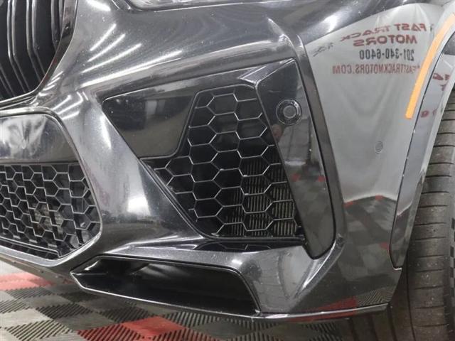 2022 BMW X5 M Base