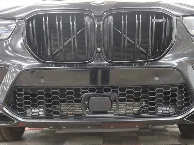 2022 BMW X5 M Base