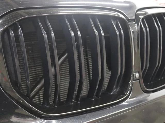 2022 BMW X5 M Base