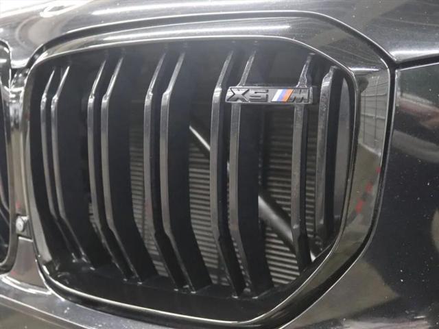 2022 BMW X5 M Base