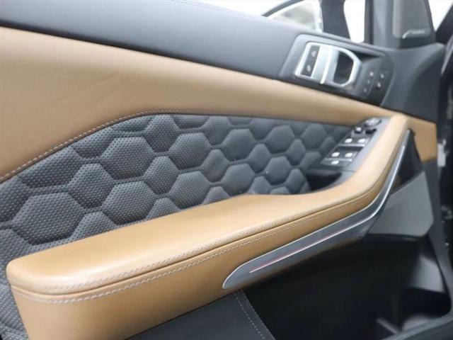2022 BMW X5 M Base