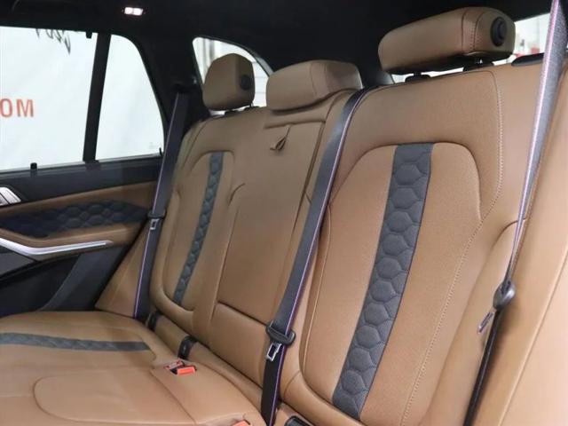2022 BMW X5 M Base