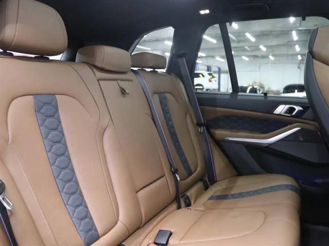 2022 BMW X5 M Base