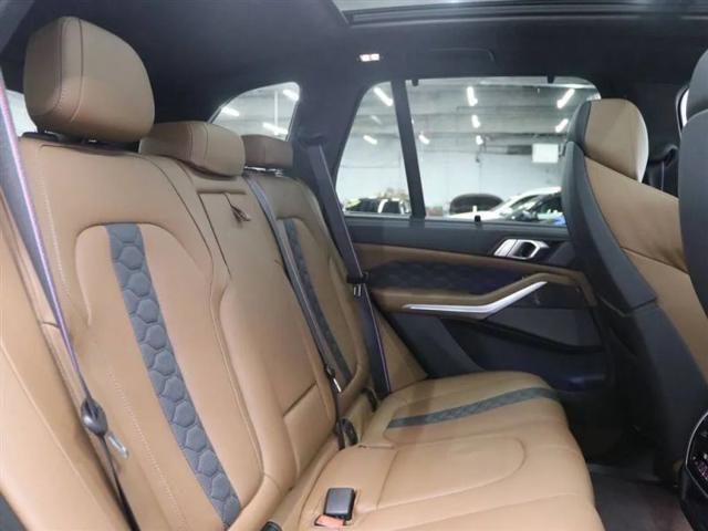 2022 BMW X5 M Base