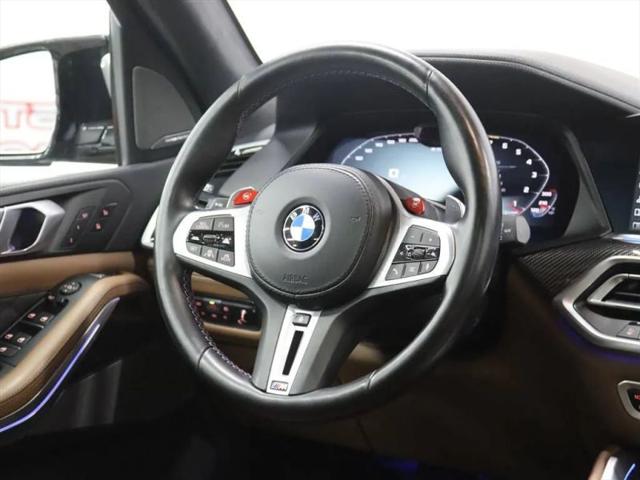 2022 BMW X5 M Base