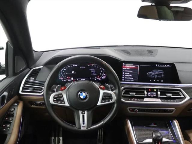 2022 BMW X5 M Base
