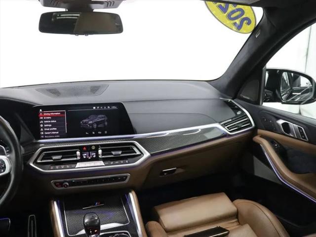 2022 BMW X5 M Base