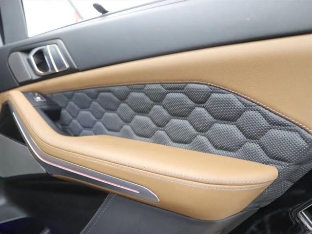 2022 BMW X5 M Base