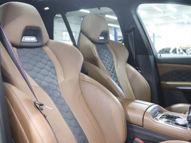 2022 BMW X5 M Base