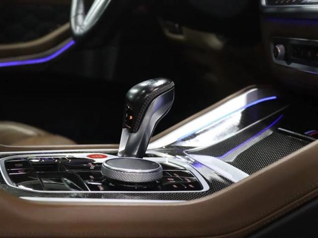 2022 BMW X5 M Base