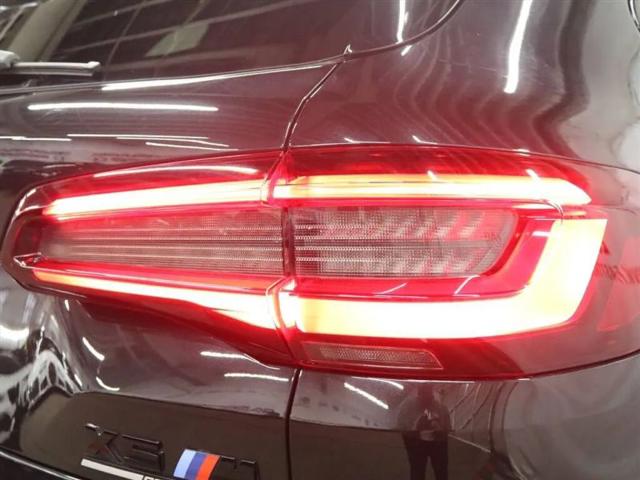 2022 BMW X5 M Base