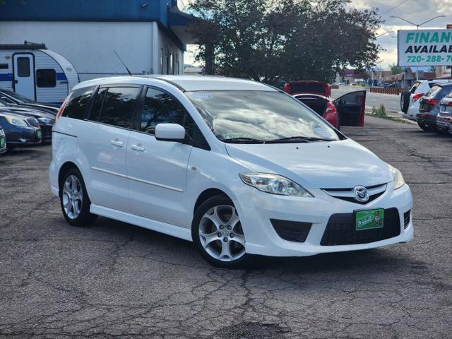 2009 Mazda Mazda5 Sport for sale in Lakewood, CO