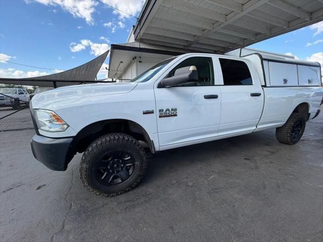 2016 Ram 3500 Tradesman for sale in Mesa, AZ