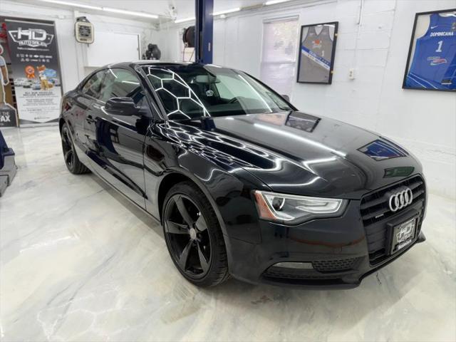 2014 Audi A5 2.0T Premium for sale in Reading, PA