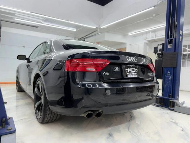 2014 Audi A5 2.0T Premium