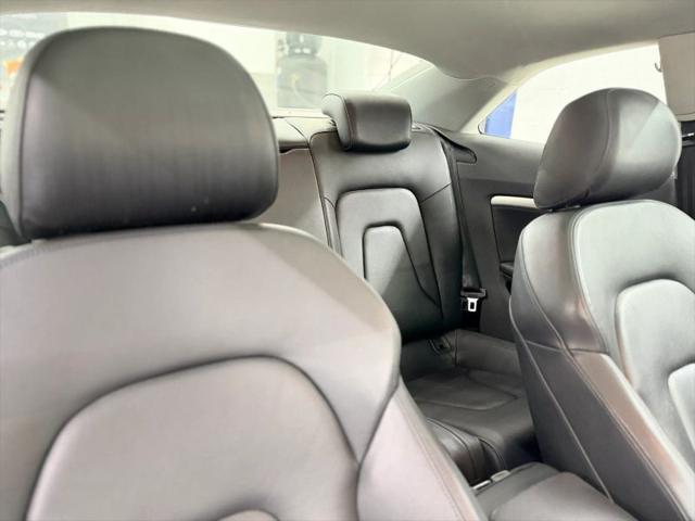 2014 Audi A5 2.0T Premium