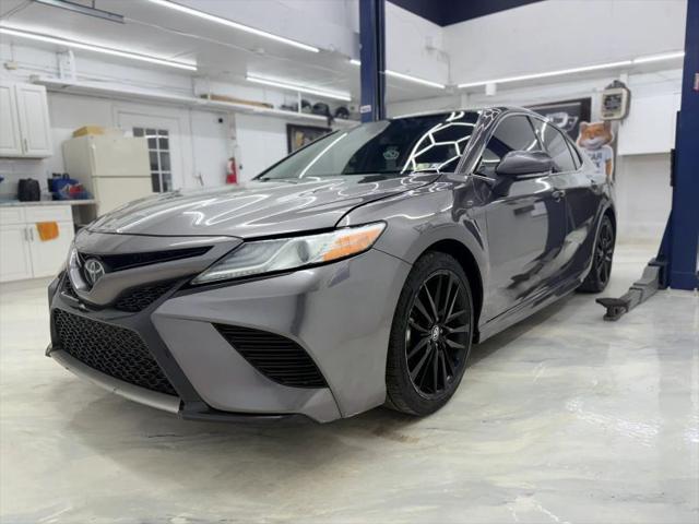2020 Toyota Camry XSE for sale in Reading, PA