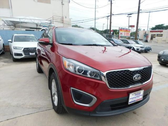 2016 Kia Sorento 2.4L LX for sale in San Antonio, TX