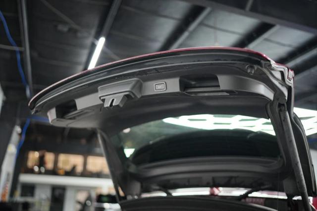 2017 Jaguar F-PACE 35t Prestige