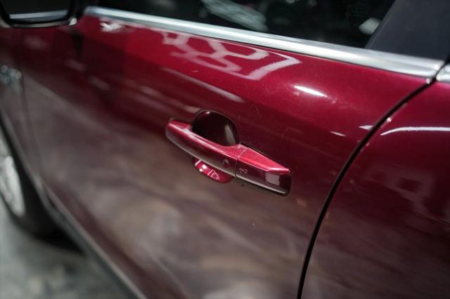 2017 Jaguar F-PACE 35t Prestige