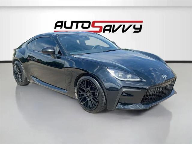 2024 Toyota GR86 Premium for sale in Fort Worth, TX
