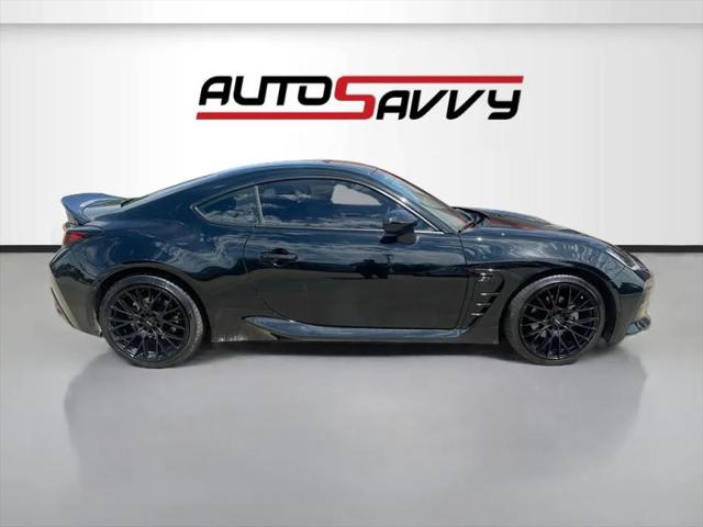 2024 Toyota GR86 Premium