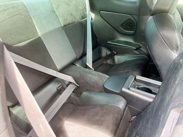 2024 Toyota GR86 Premium