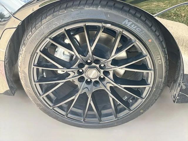 2024 Toyota GR86 Premium