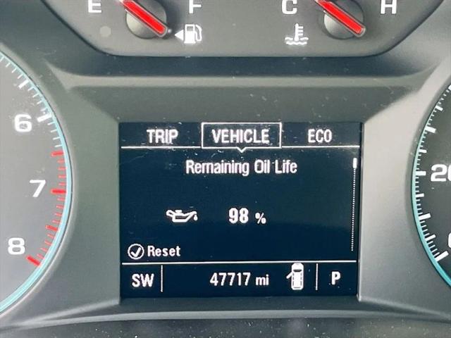 2023 Chevrolet Traverse FWD LS