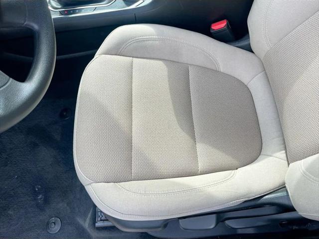 2023 Chevrolet Traverse FWD LS