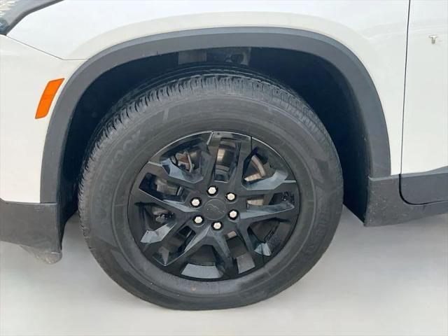2023 Chevrolet Traverse FWD LS