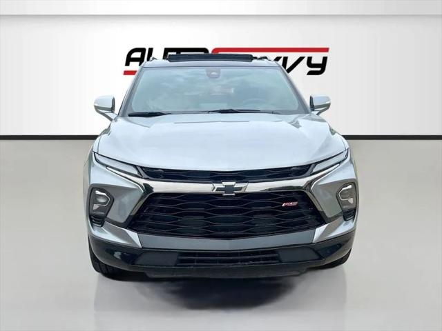2023 Chevrolet Blazer FWD RS