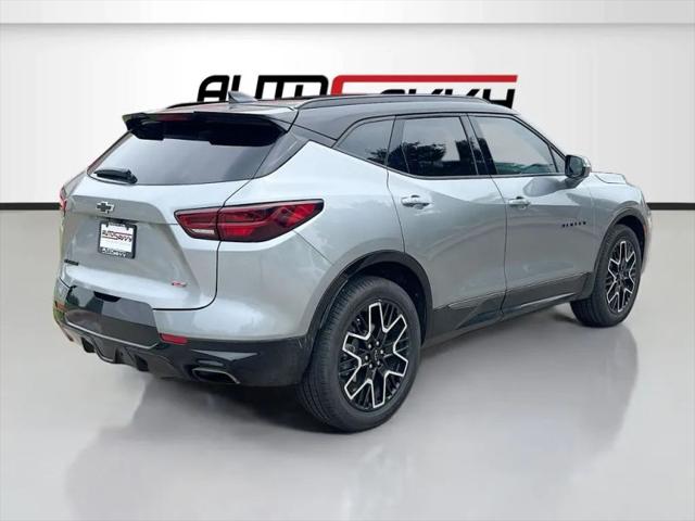 2023 Chevrolet Blazer FWD RS