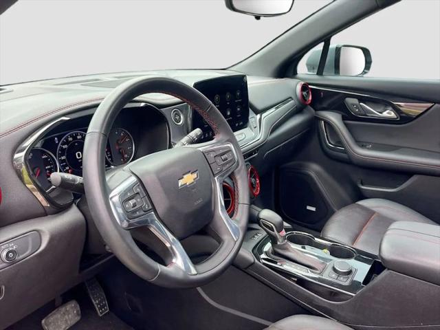 2023 Chevrolet Blazer FWD RS