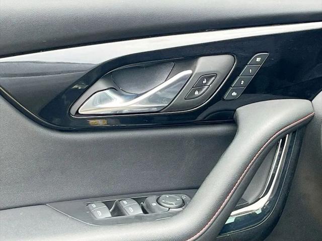 2023 Chevrolet Blazer FWD RS