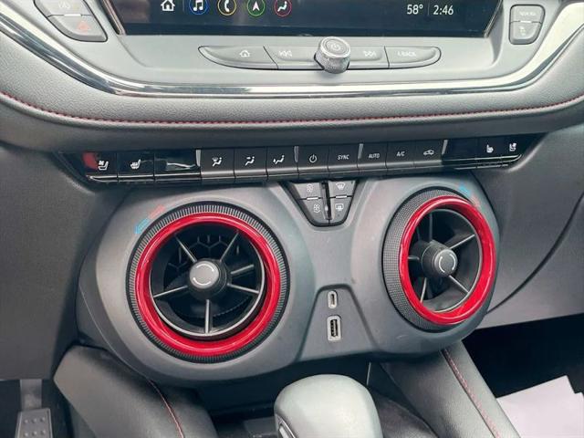 2023 Chevrolet Blazer FWD RS