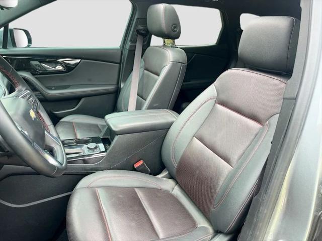 2023 Chevrolet Blazer FWD RS