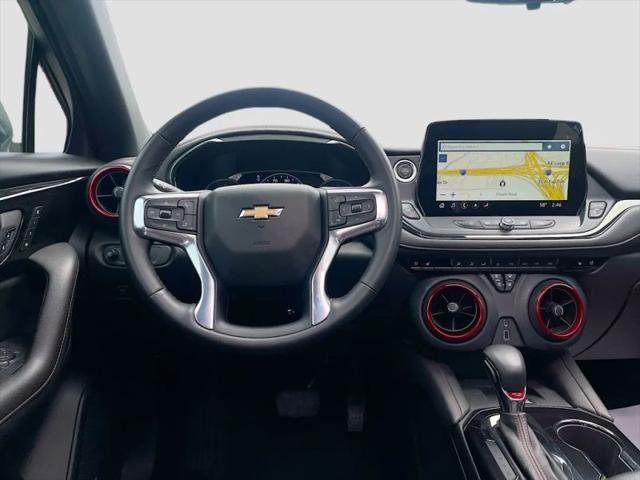 2023 Chevrolet Blazer FWD RS