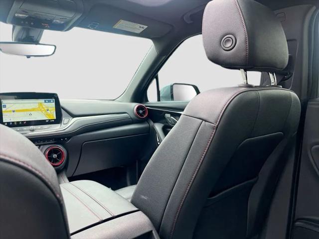 2023 Chevrolet Blazer FWD RS