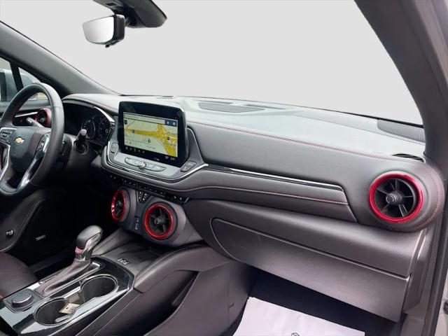2023 Chevrolet Blazer FWD RS