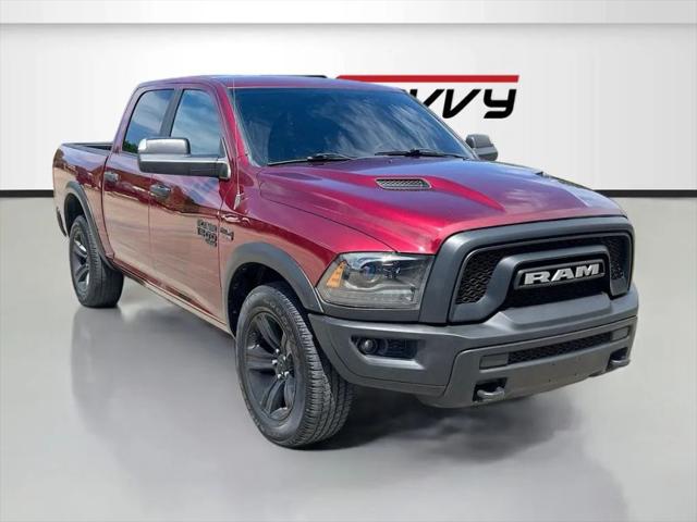 2022 Ram 1500 Classic SLT for sale in Fort Worth, TX