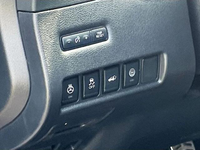2022 Nissan Murano SL FWD