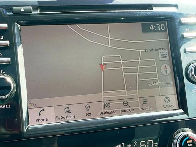 2022 Nissan Murano SL FWD