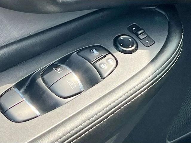 2022 Nissan Murano SL FWD