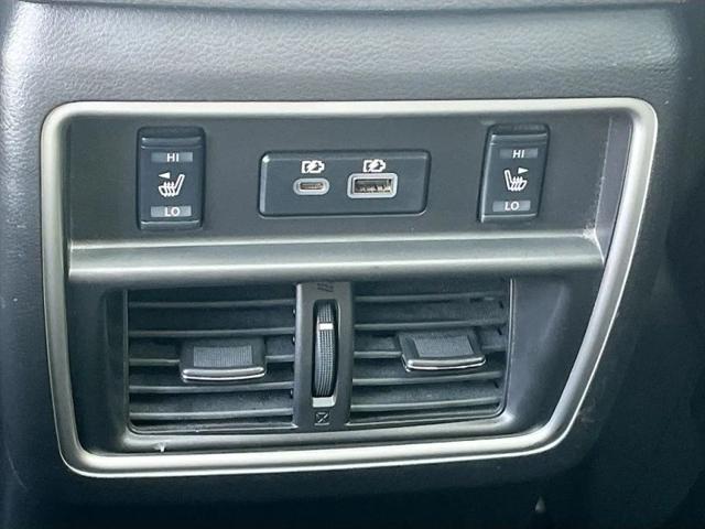 2022 Nissan Murano SL FWD