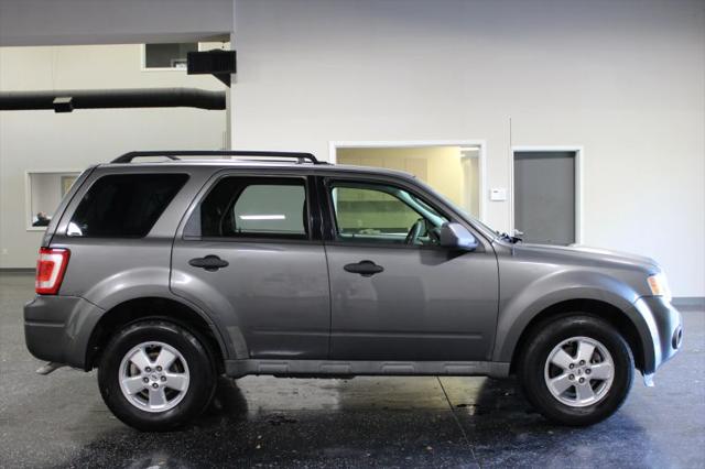 2011 Ford Escape XLS