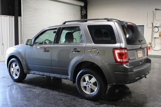 2011 Ford Escape XLS