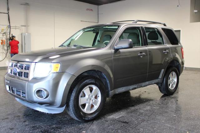 2011 Ford Escape XLS