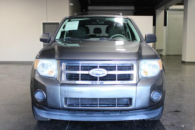 2011 Ford Escape XLS